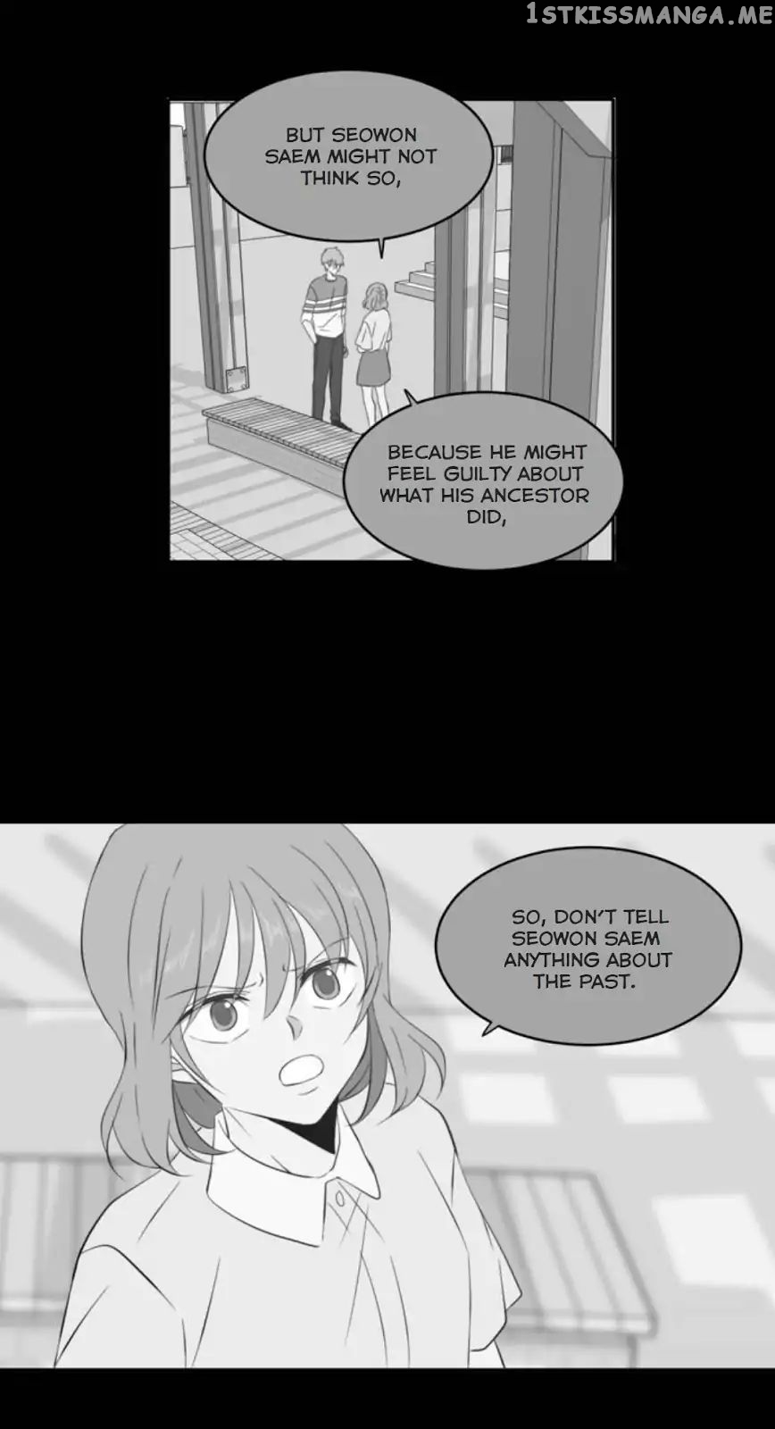 Read A Good Day to Be a Dog ENGLISH Manga Online