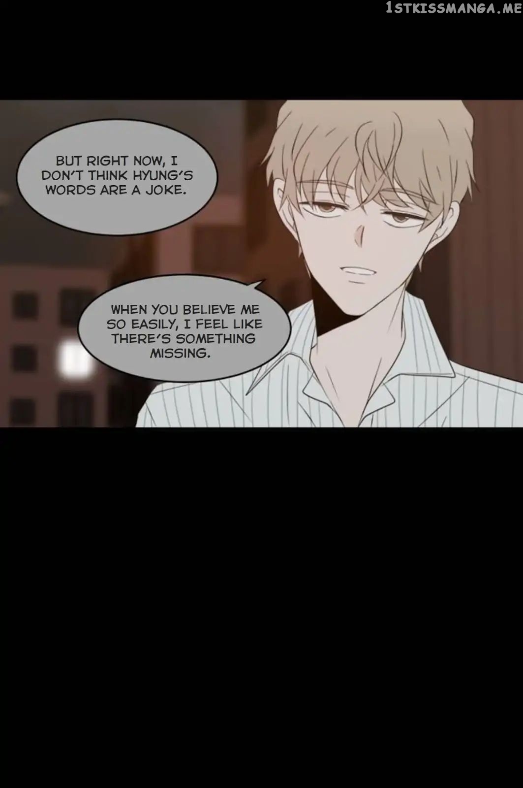 Read A Good Day to Be a Dog ENGLISH Manga Online