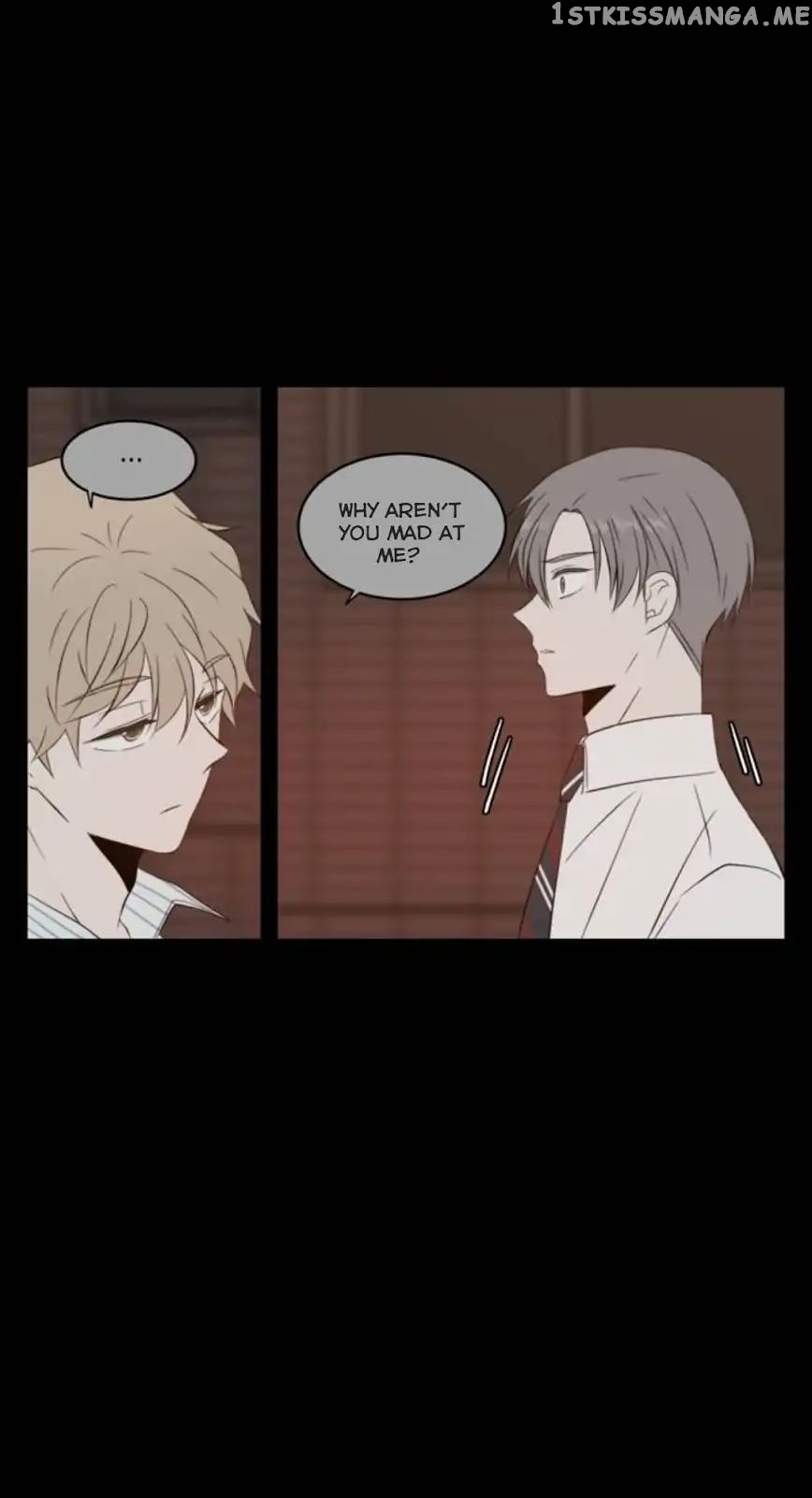 Read A Good Day to Be a Dog ENGLISH Manga Online