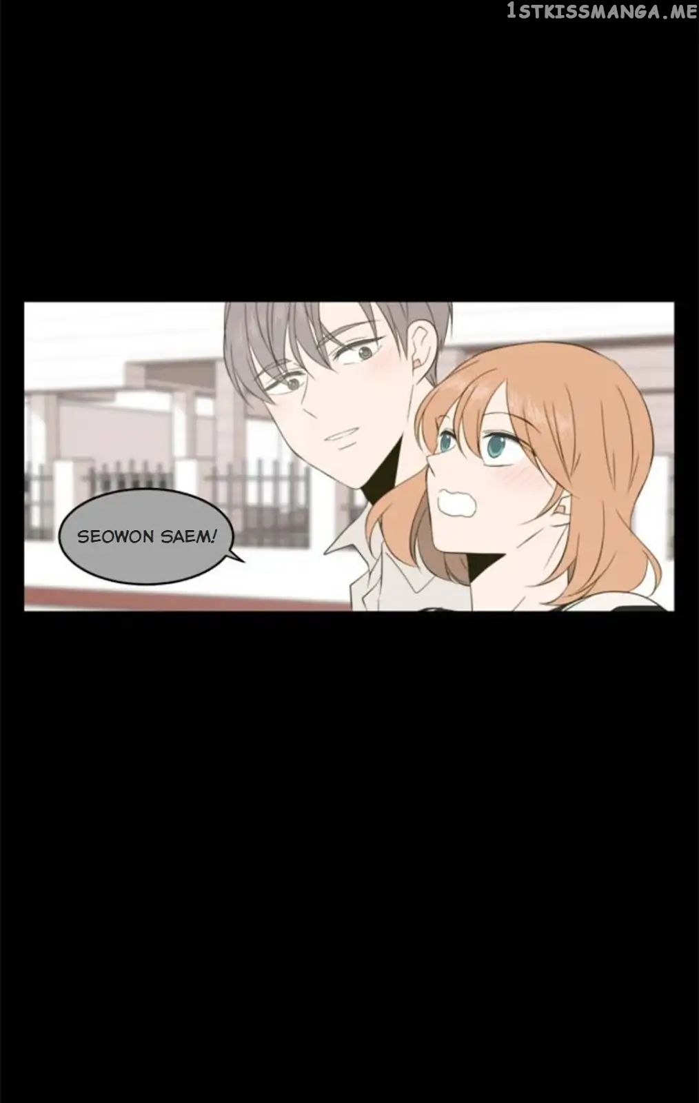 Read A Good Day to Be a Dog ENGLISH Manga Online