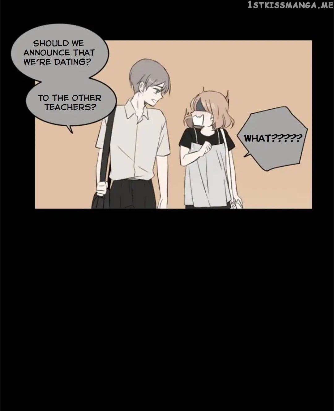 Read A Good Day to Be a Dog ENGLISH Manga Online