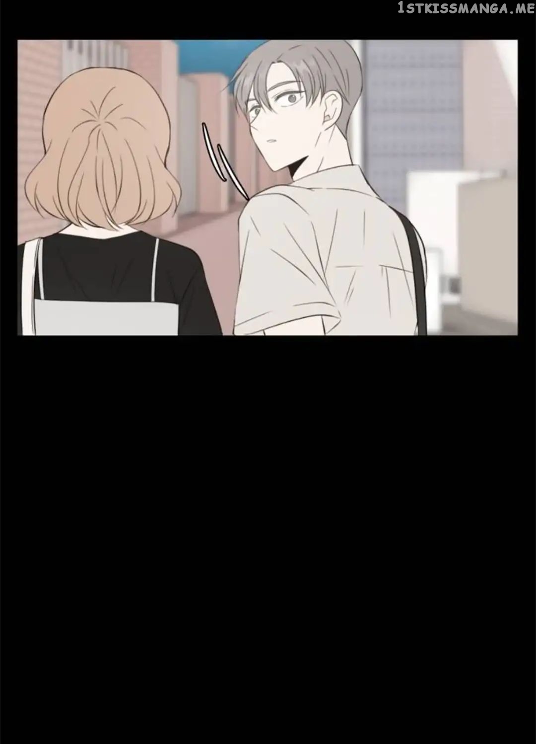 Read A Good Day to Be a Dog ENGLISH Manga Online