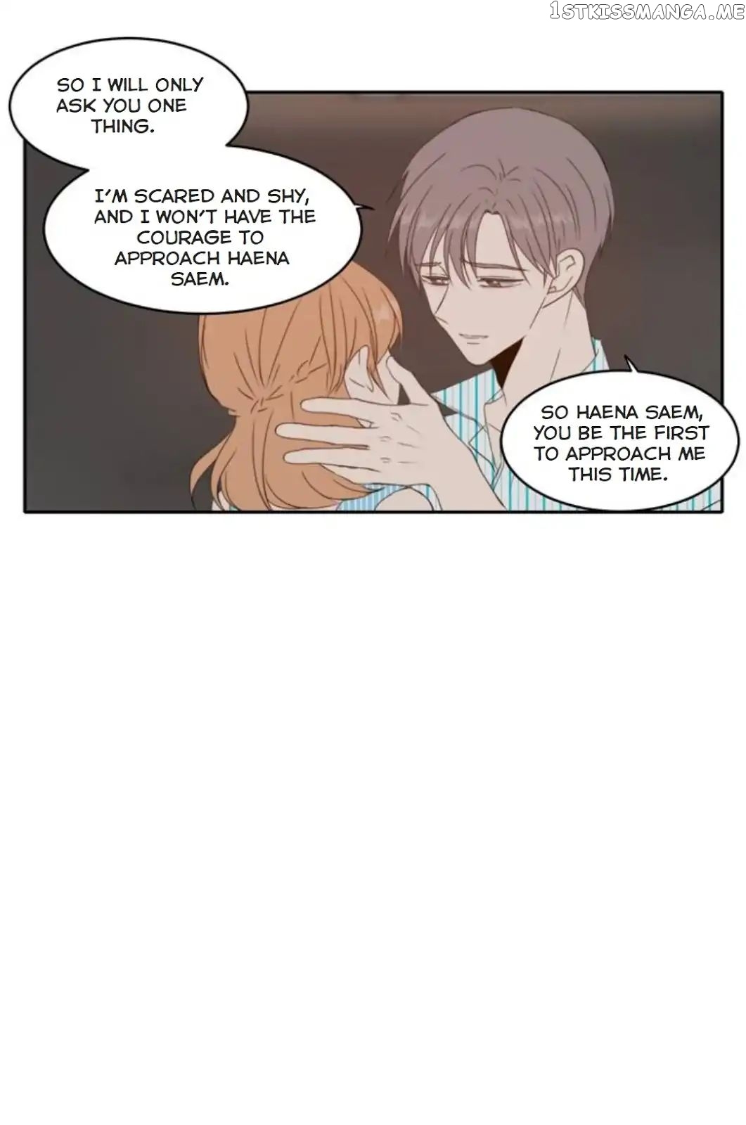 Read A Good Day to Be a Dog ENGLISH Manga Online