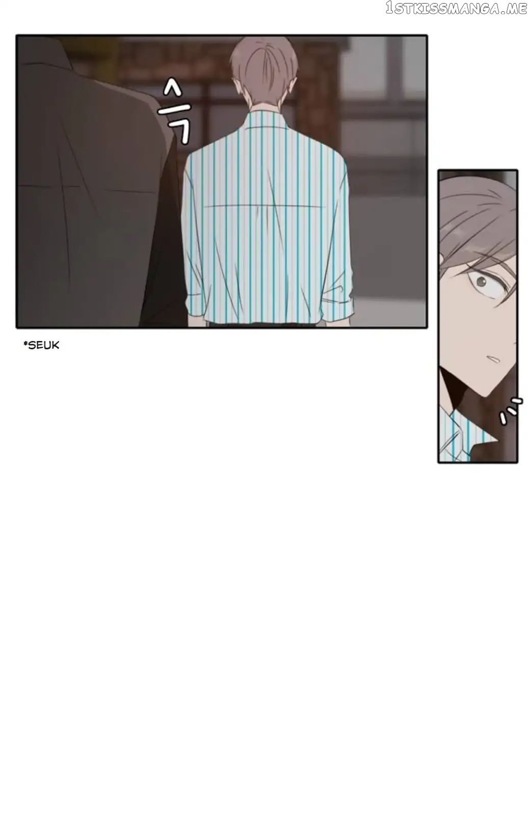 Read A Good Day to Be a Dog ENGLISH Manga Online