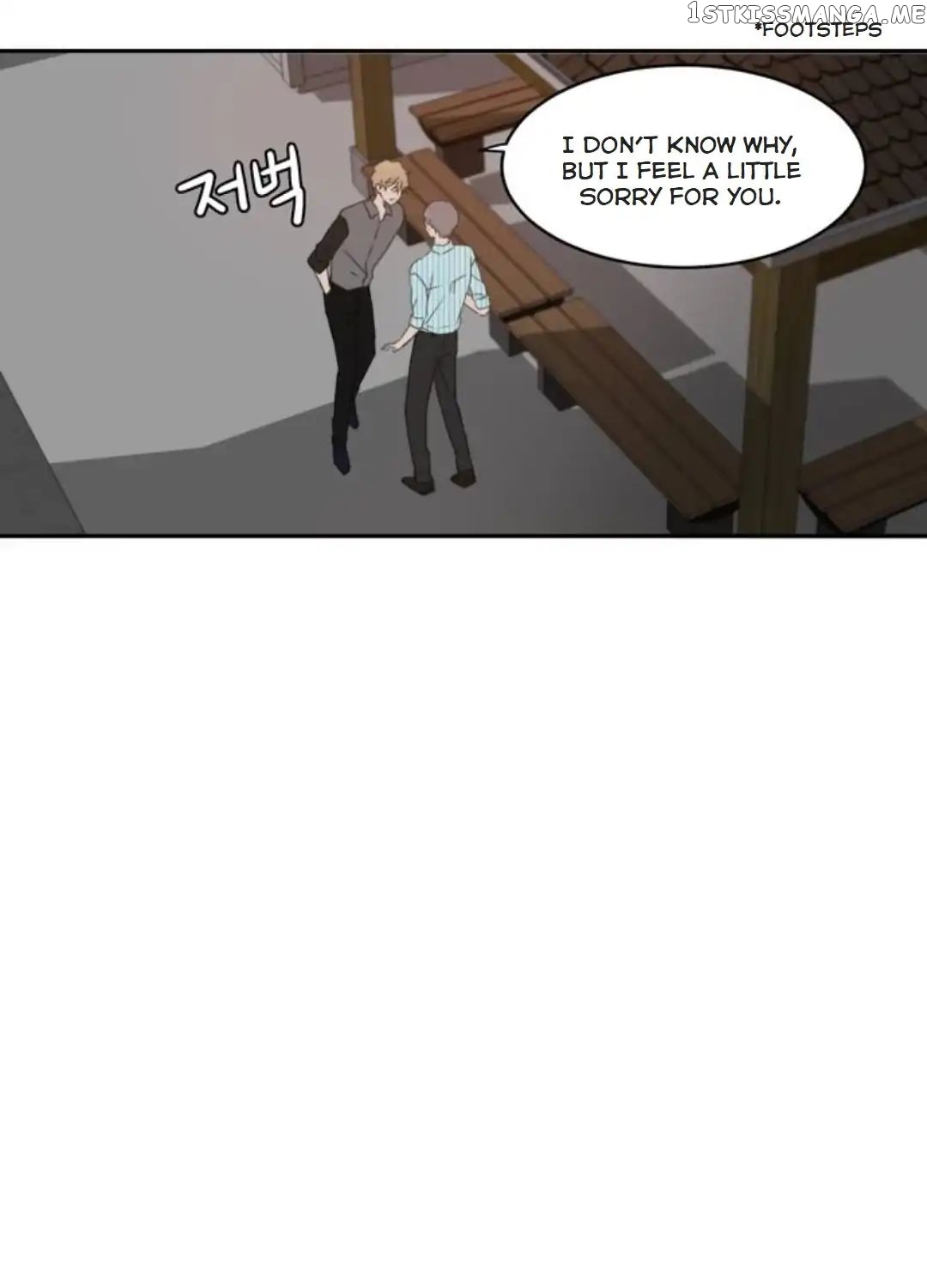 Read A Good Day to Be a Dog ENGLISH Manga Online