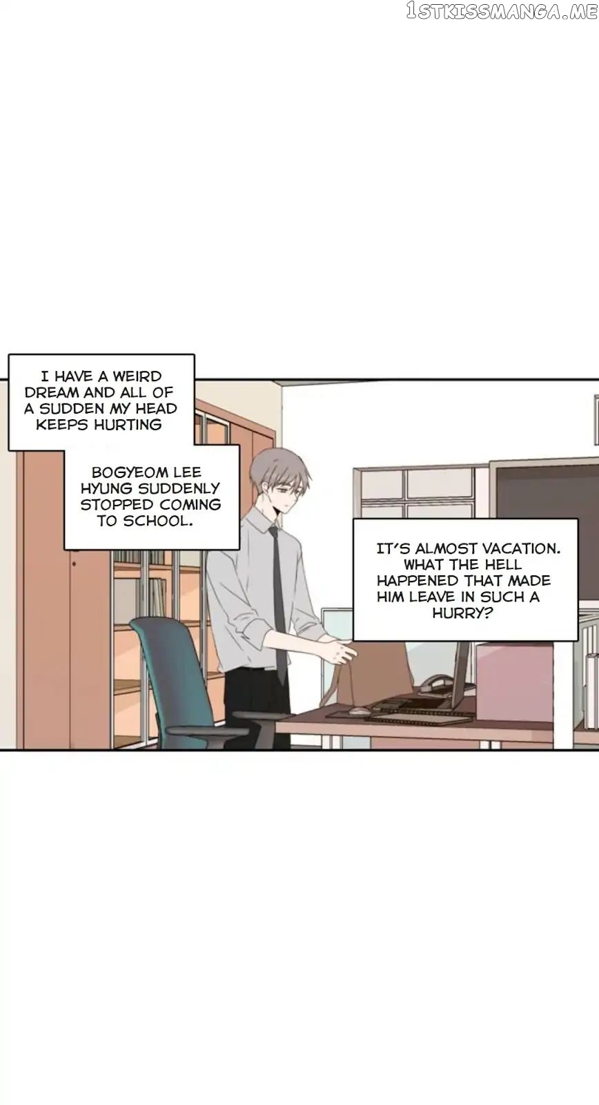 Read A Good Day to Be a Dog ENGLISH Manga Online