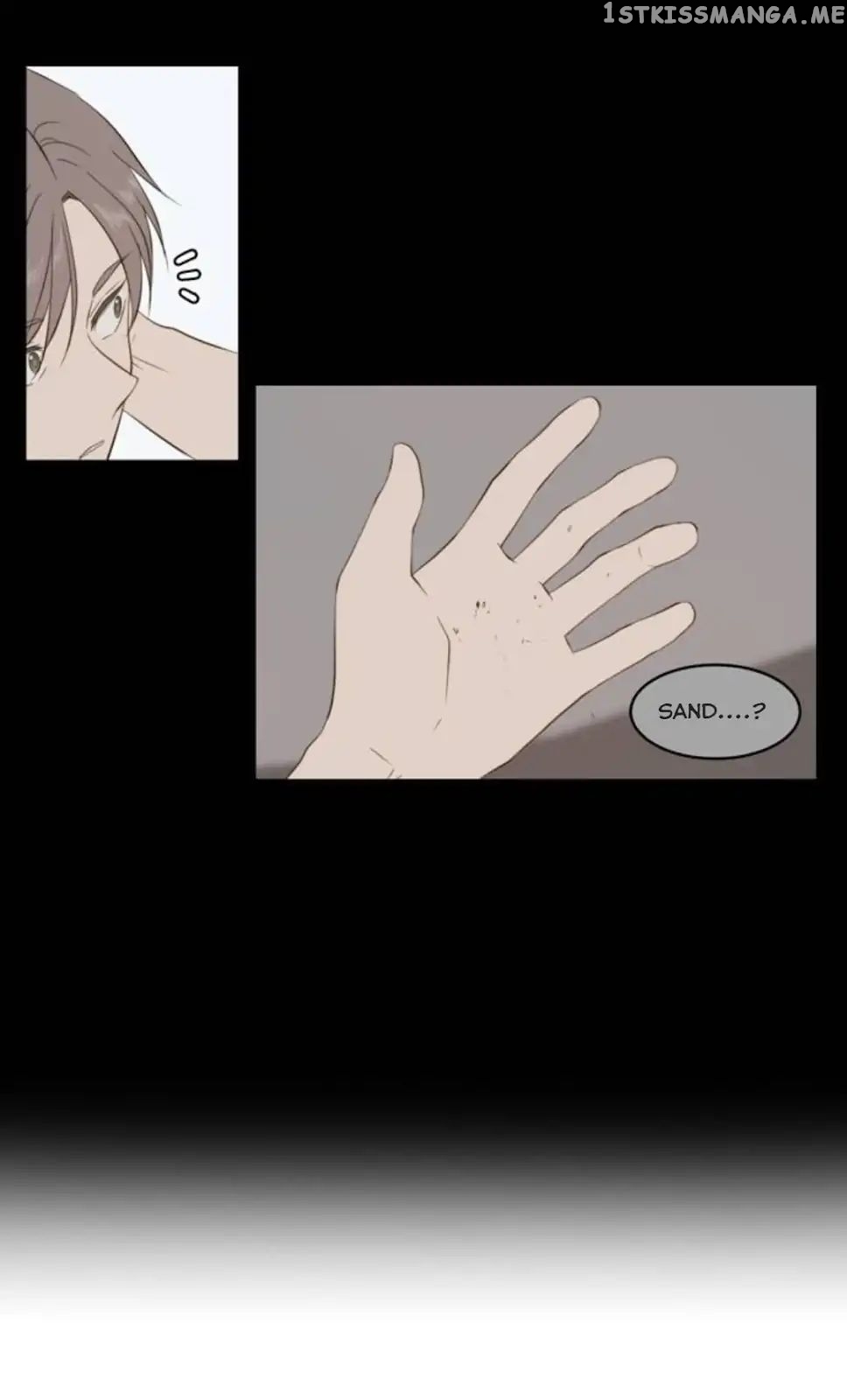 Read A Good Day to Be a Dog ENGLISH Manga Online