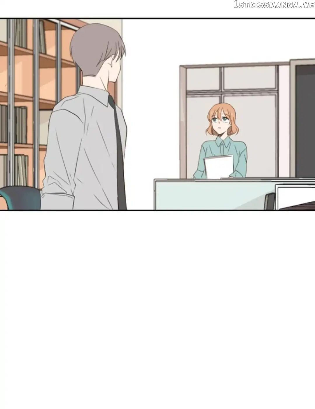 Read A Good Day to Be a Dog ENGLISH Manga Online