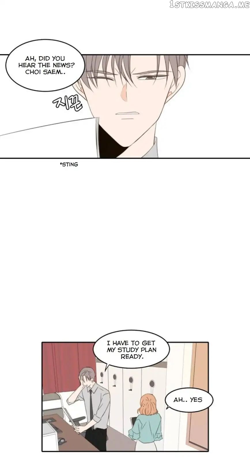 Read A Good Day to Be a Dog ENGLISH Manga Online