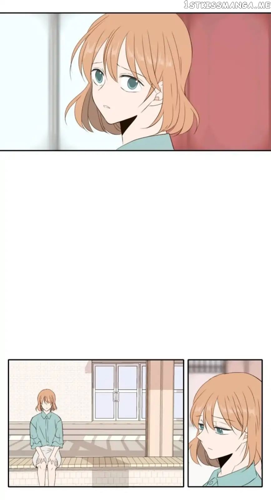 Read A Good Day to Be a Dog ENGLISH Manga Online