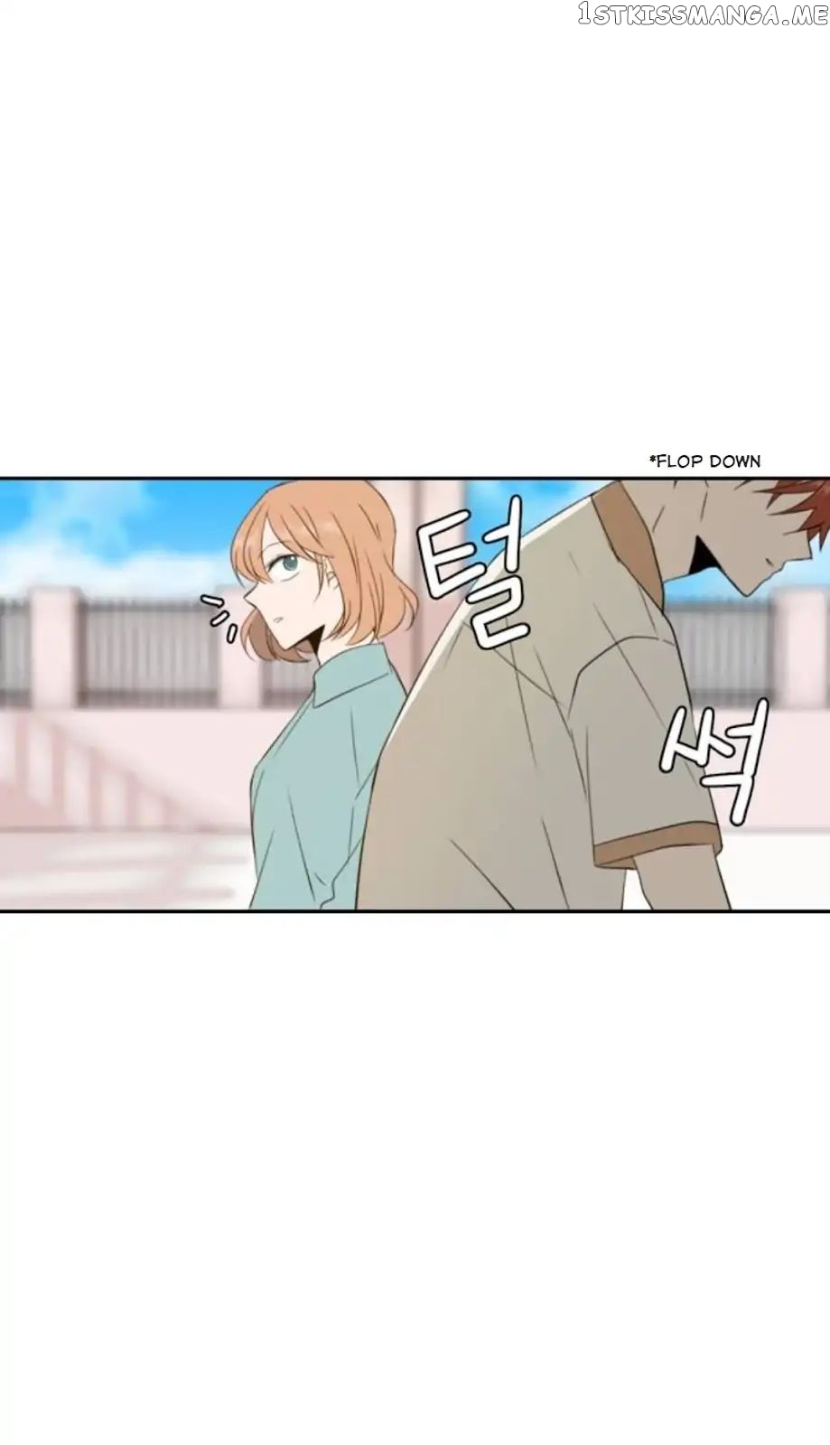 Read A Good Day to Be a Dog ENGLISH Manga Online