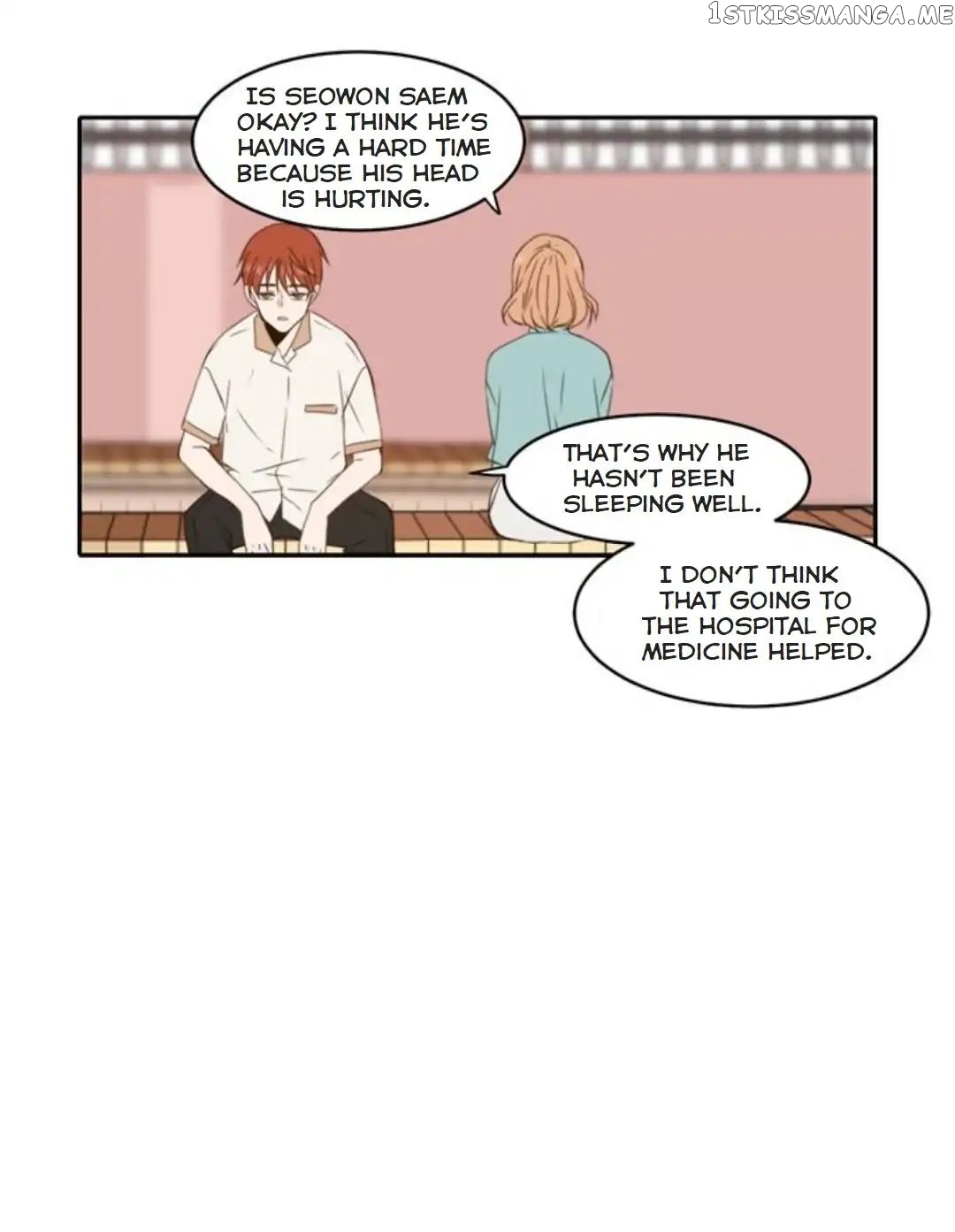 Read A Good Day to Be a Dog ENGLISH Manga Online