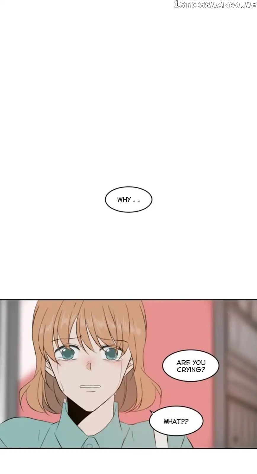 Read A Good Day to Be a Dog ENGLISH Manga Online