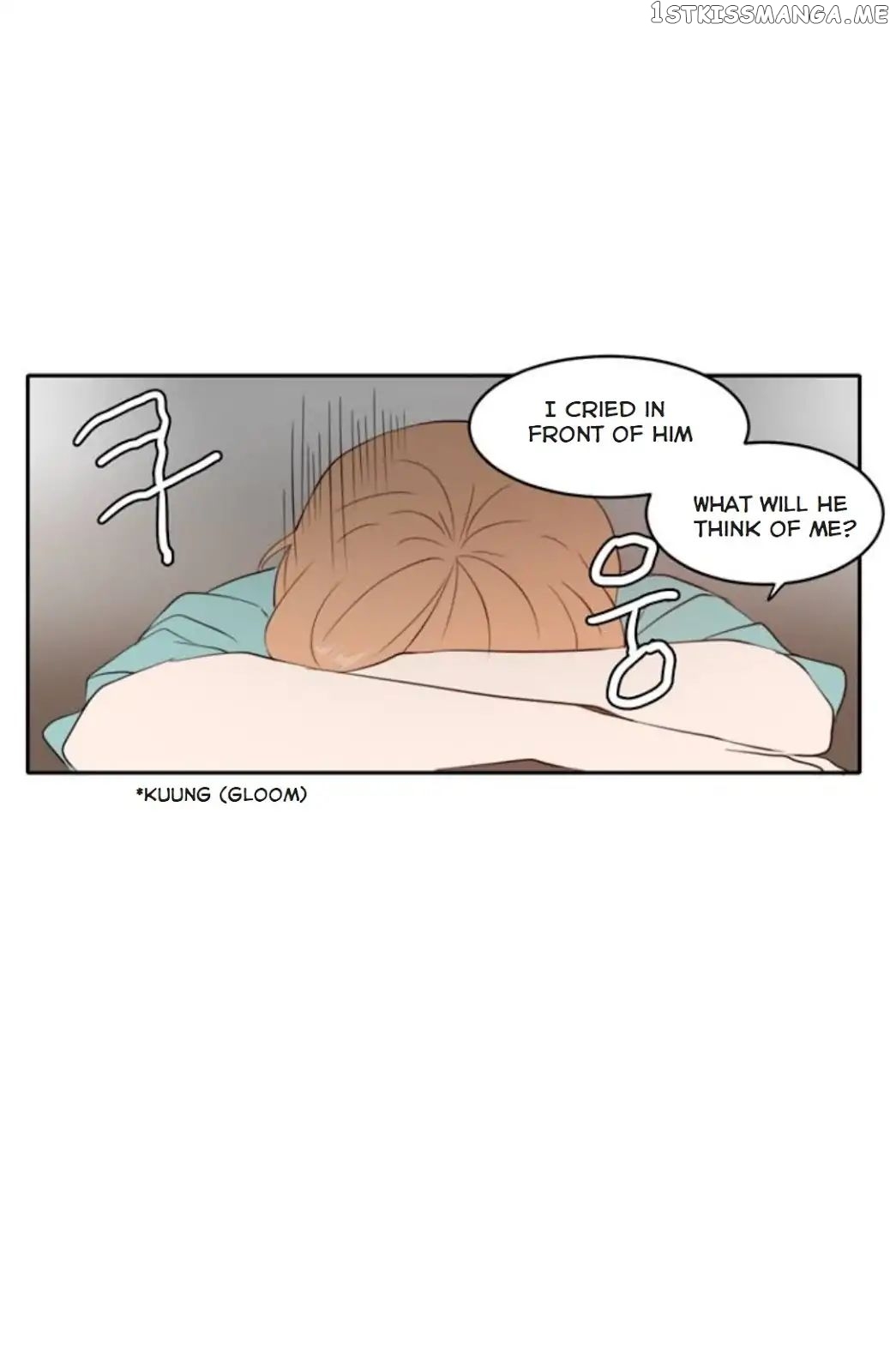 Read A Good Day to Be a Dog ENGLISH Manga Online