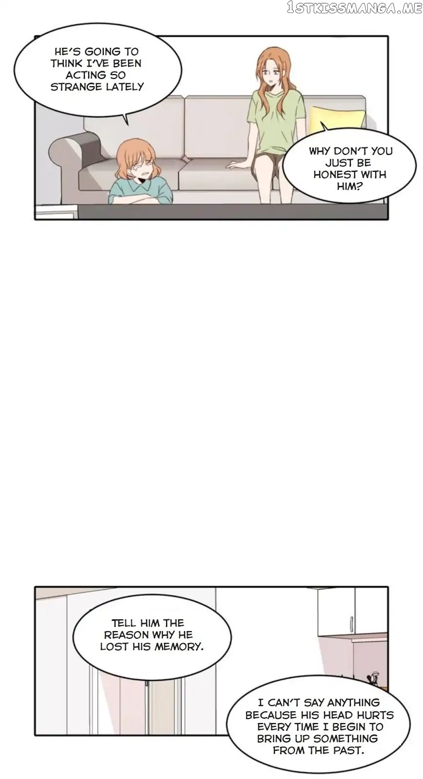 Read A Good Day to Be a Dog ENGLISH Manga Online