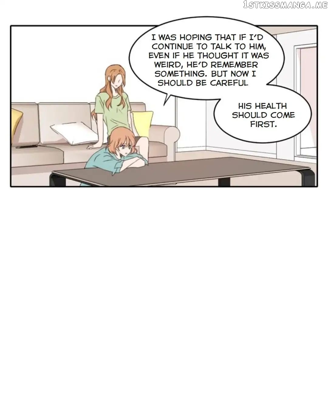 Read A Good Day to Be a Dog ENGLISH Manga Online