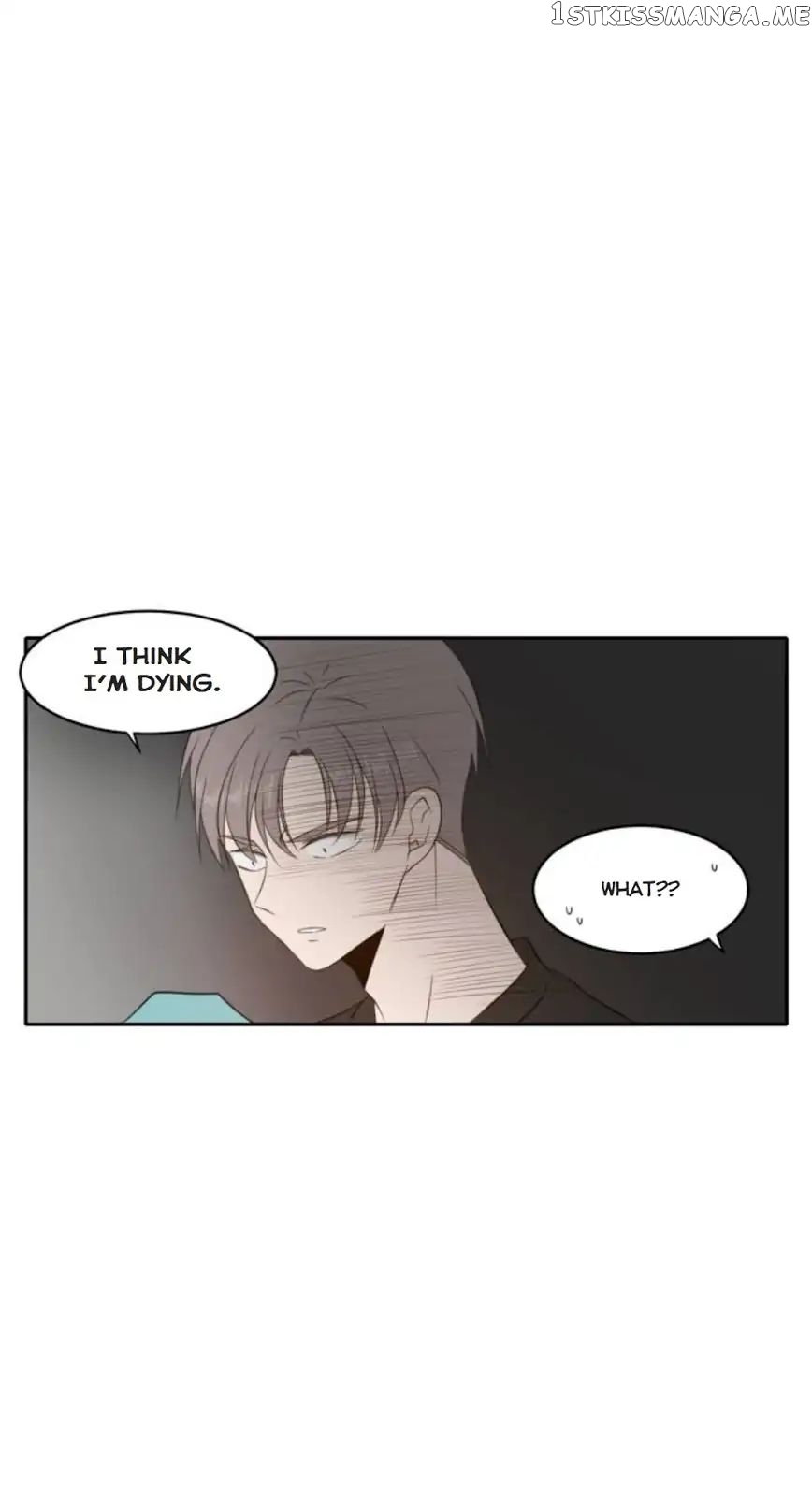 Read A Good Day to Be a Dog ENGLISH Manga Online