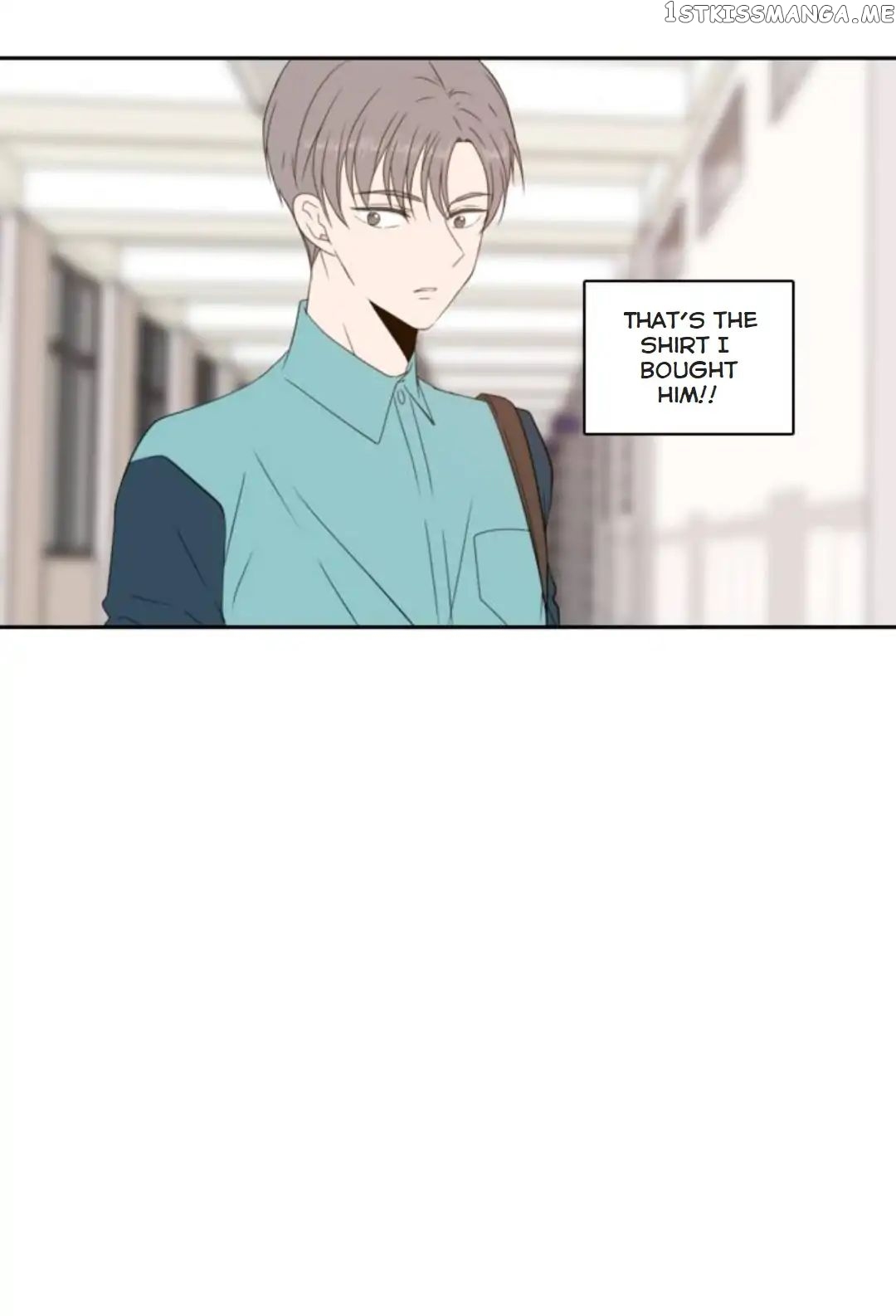 Read A Good Day to Be a Dog ENGLISH Manga Online