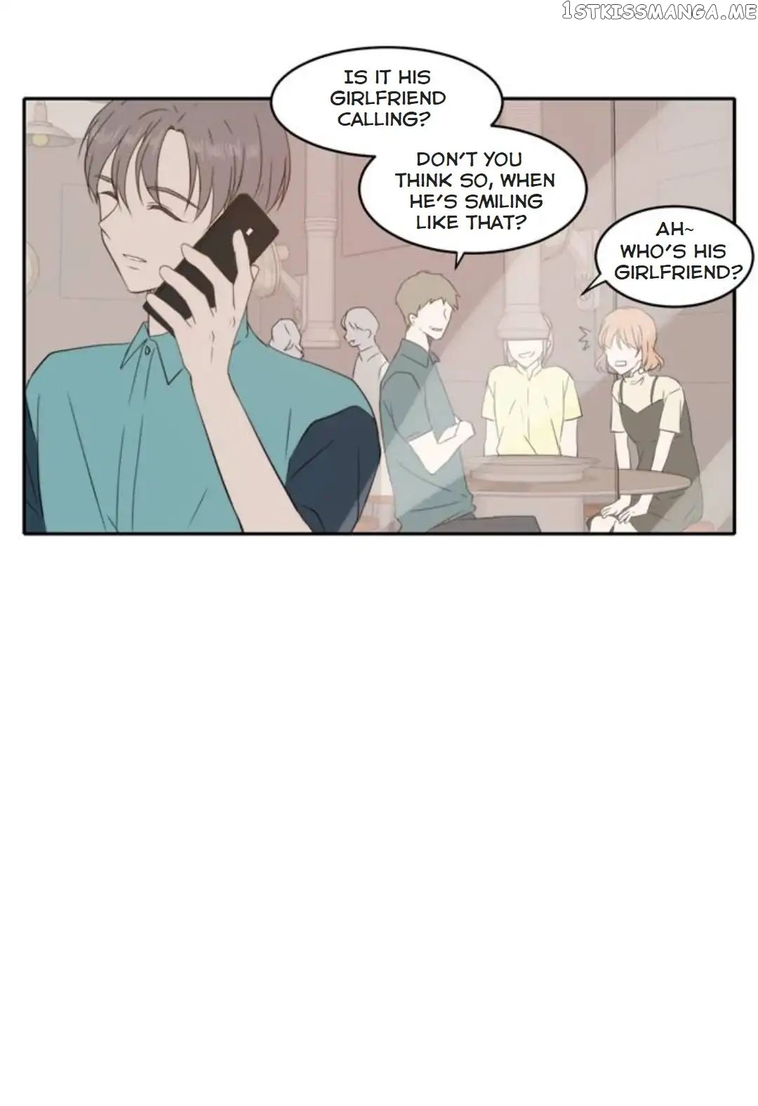 Read A Good Day to Be a Dog ENGLISH Manga Online