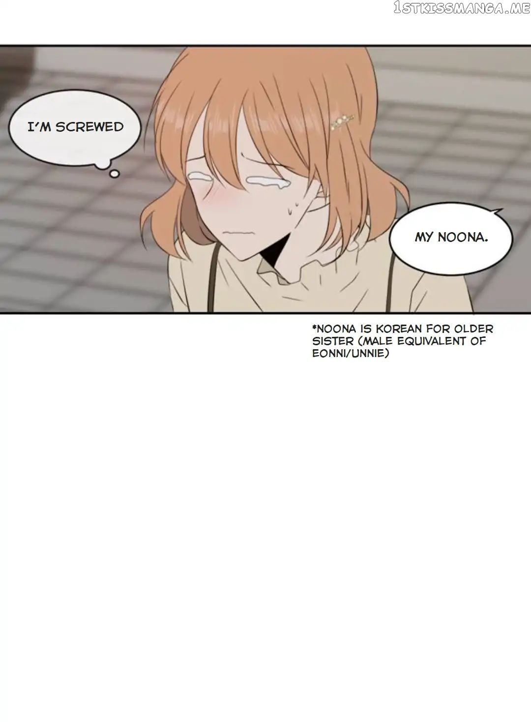 Read A Good Day to Be a Dog ENGLISH Manga Online