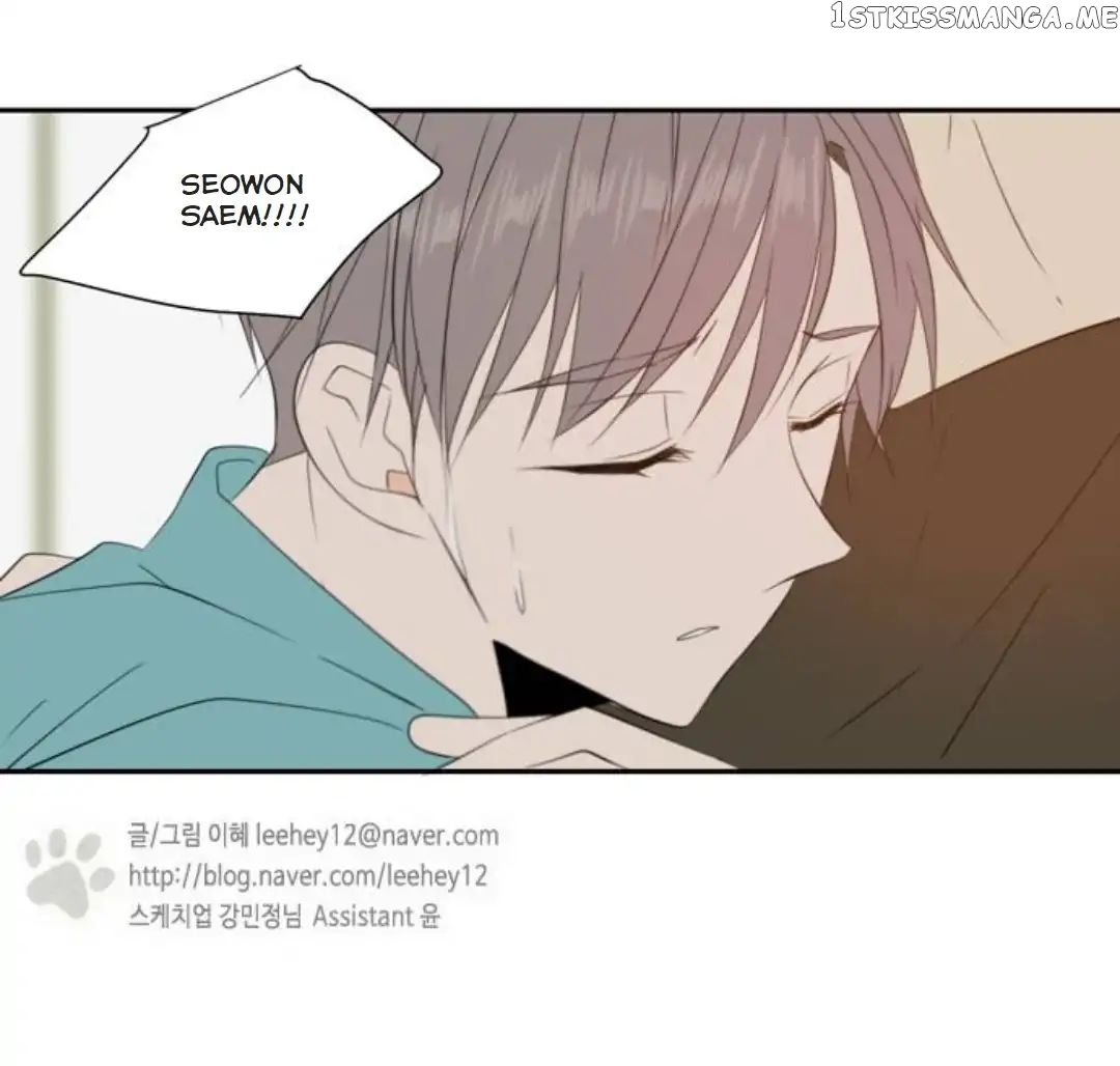 Read A Good Day to Be a Dog ENGLISH Manga Online