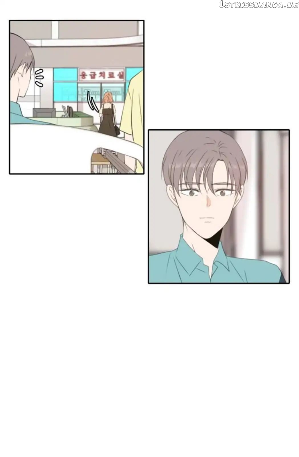 Read A Good Day to Be a Dog ENGLISH Manga Online