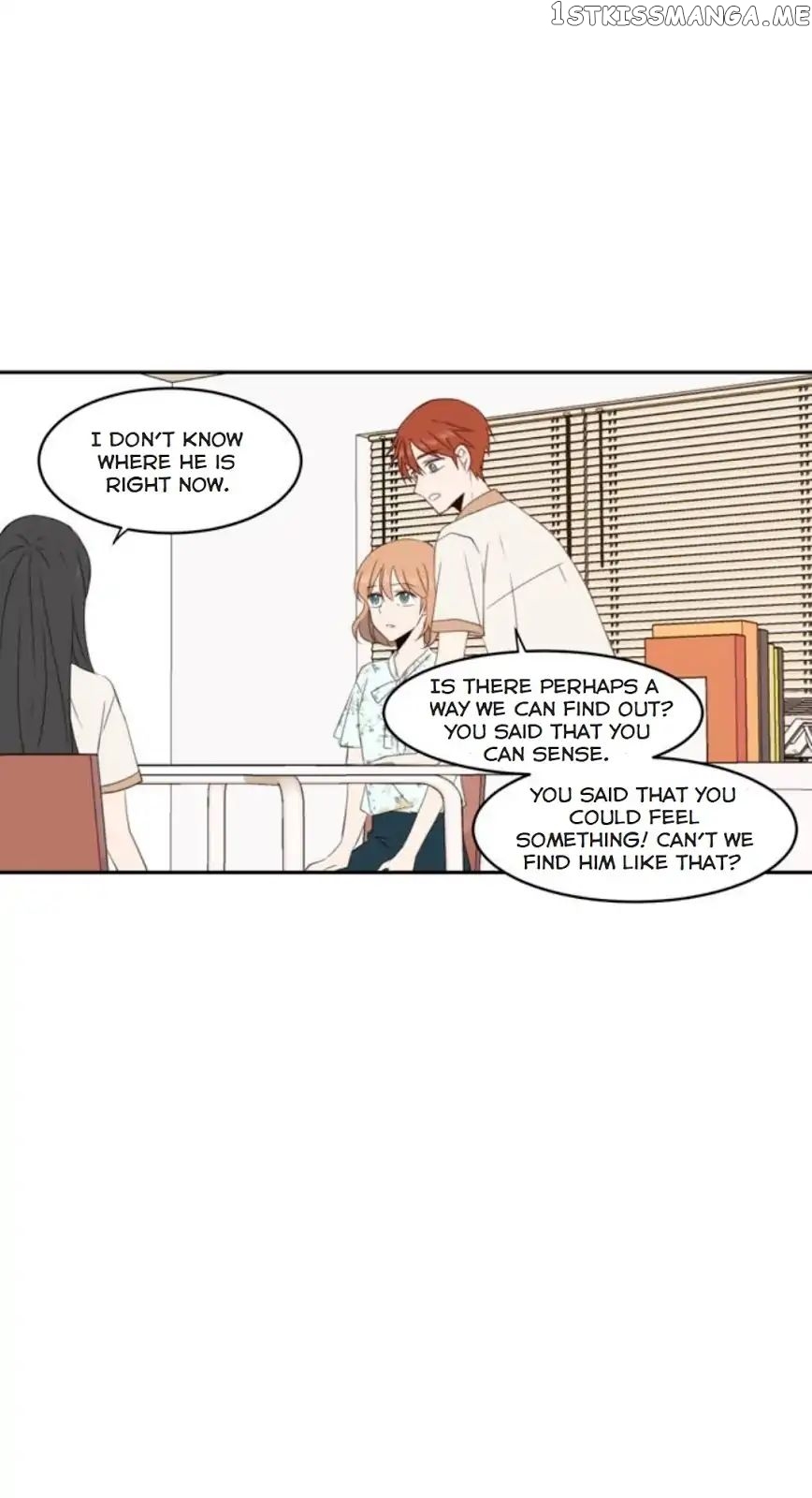 Read A Good Day to Be a Dog ENGLISH Manga Online