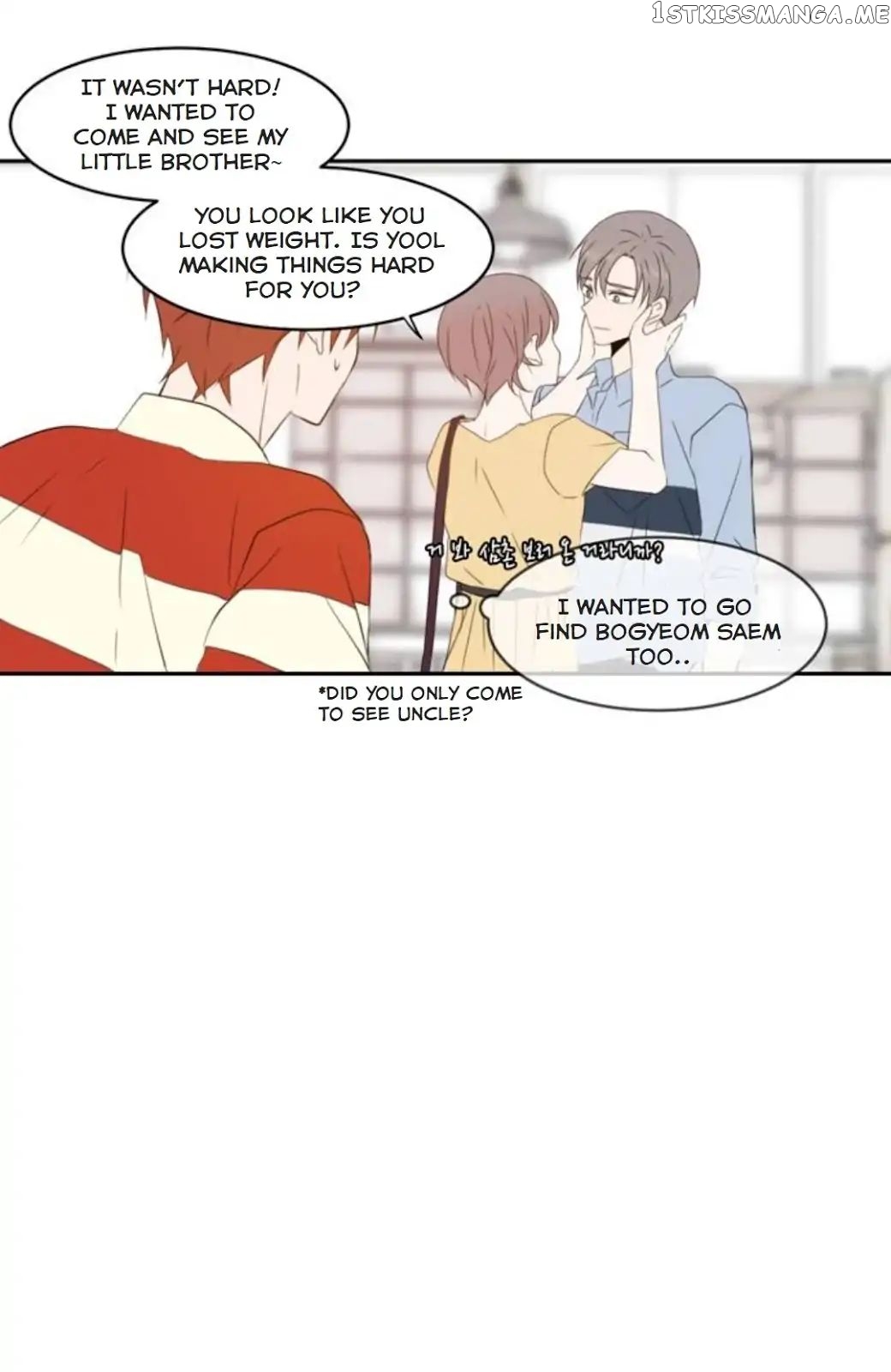 Read A Good Day to Be a Dog ENGLISH Manga Online