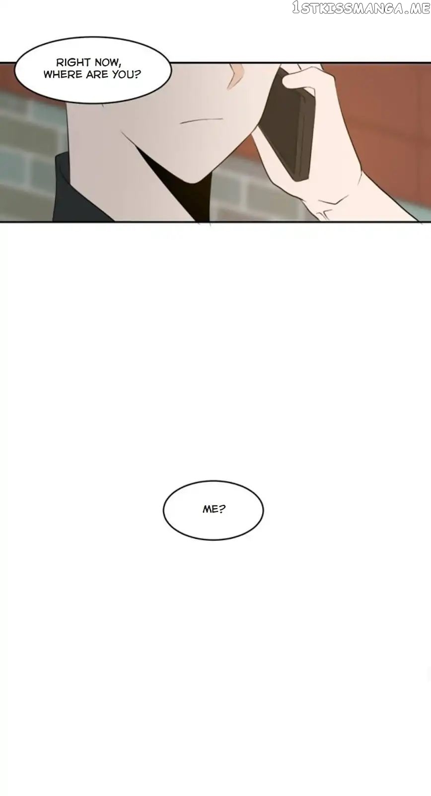 Read A Good Day to Be a Dog ENGLISH Manga Online