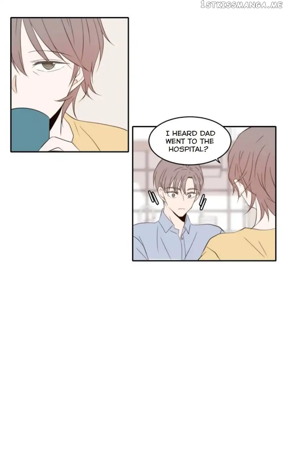 Read A Good Day to Be a Dog ENGLISH Manga Online