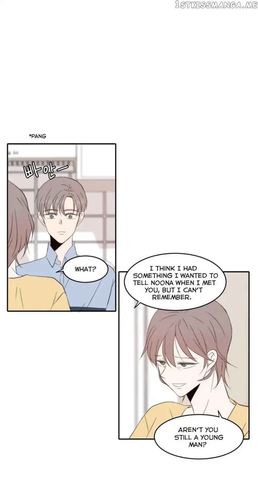 Read A Good Day to Be a Dog ENGLISH Manga Online