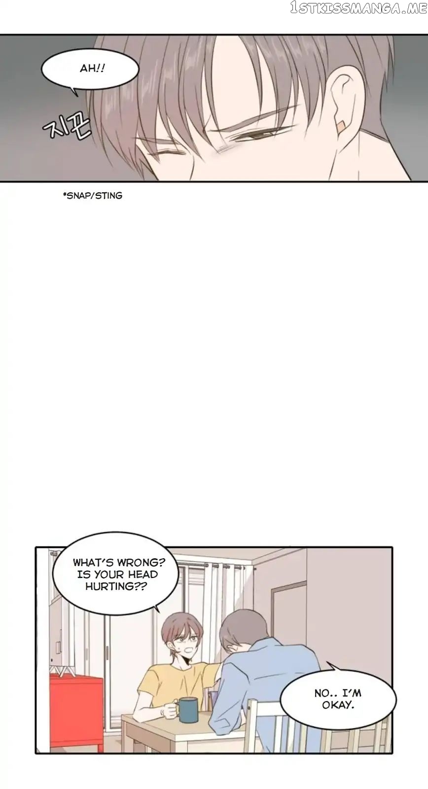 Read A Good Day to Be a Dog ENGLISH Manga Online