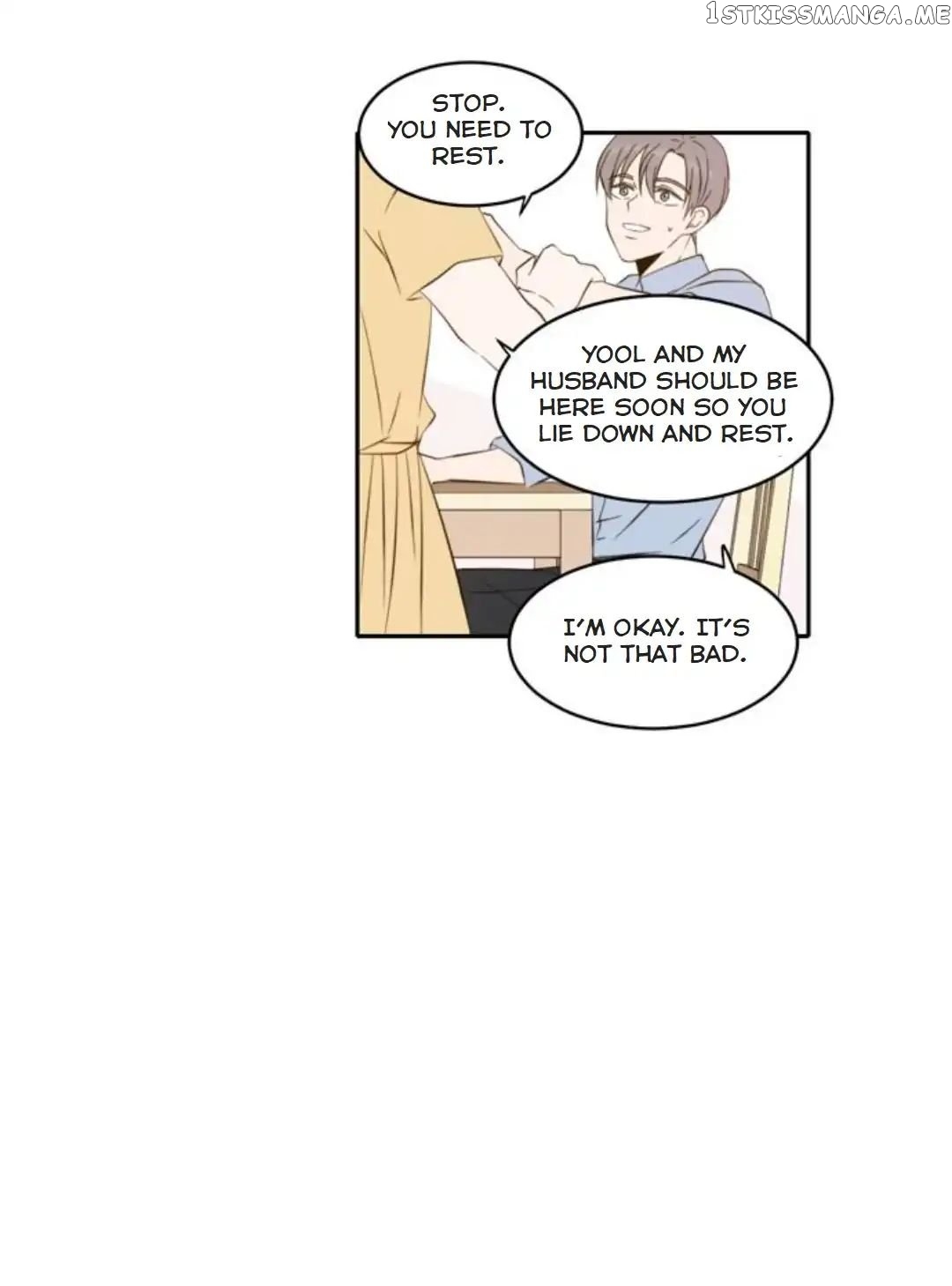 Read A Good Day to Be a Dog ENGLISH Manga Online