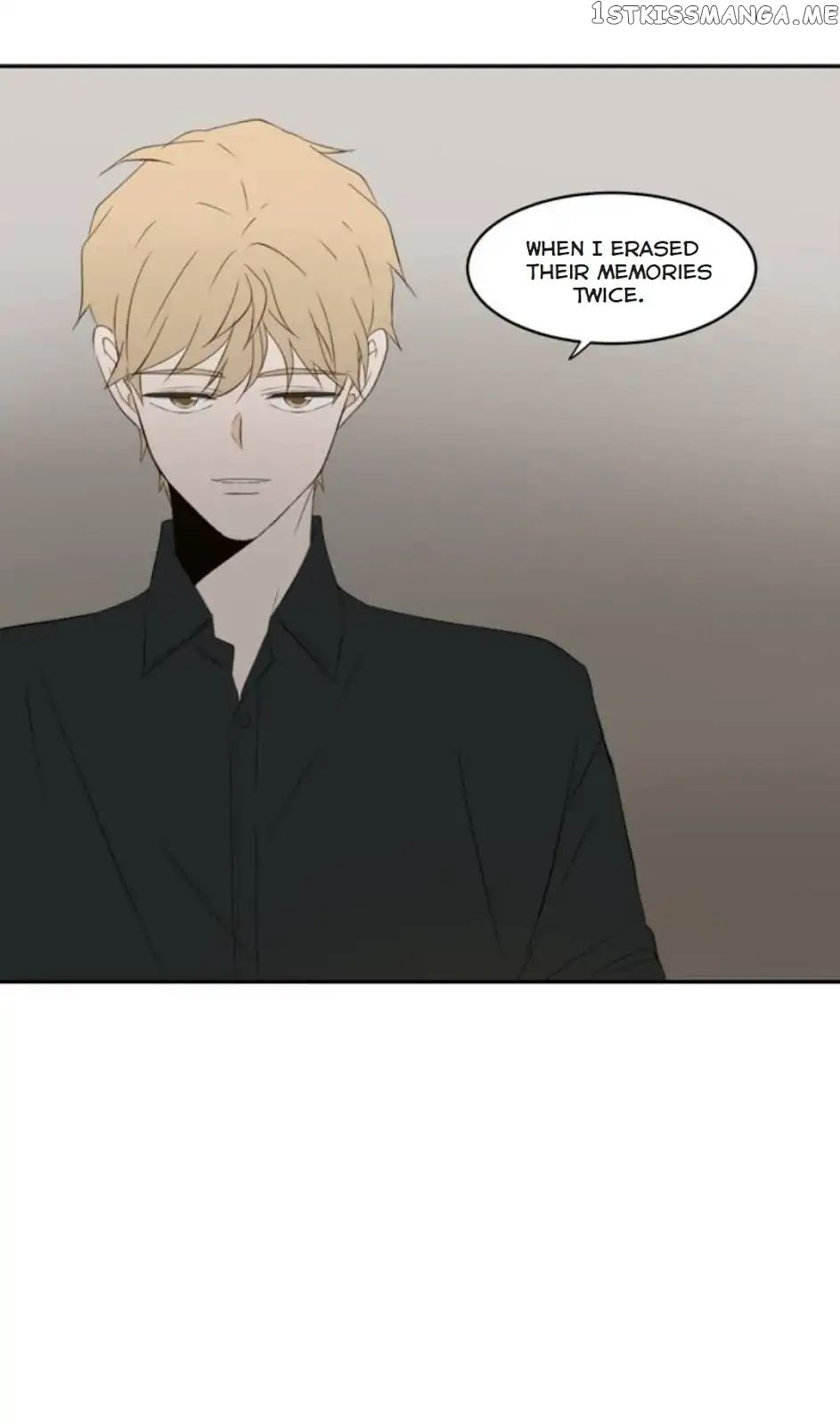 Read A Good Day to Be a Dog ENGLISH Manga Online