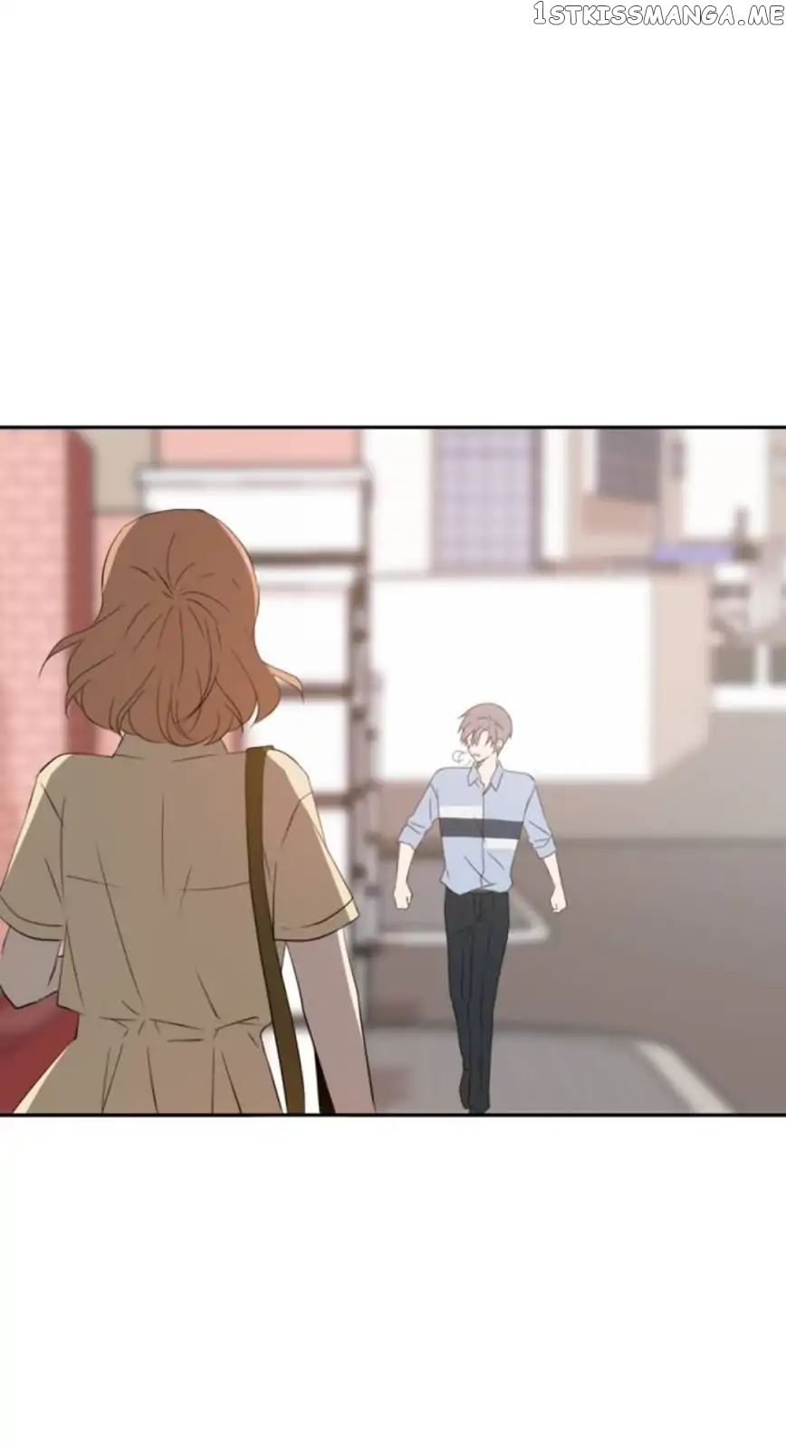 Read A Good Day to Be a Dog ENGLISH Manga Online