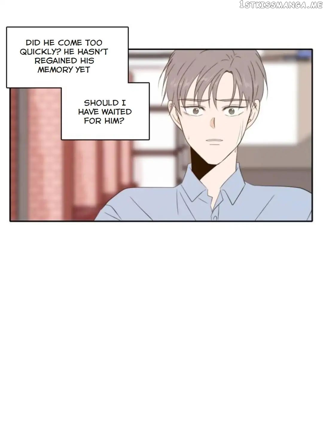 Read A Good Day to Be a Dog ENGLISH Manga Online