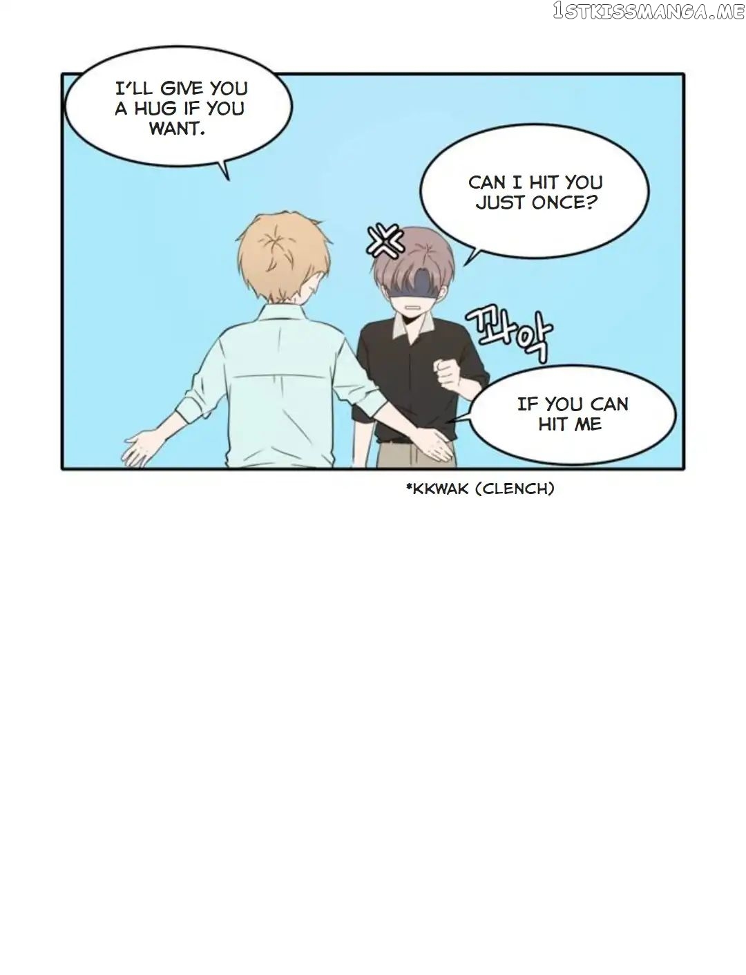 Read A Good Day to Be a Dog ENGLISH Manga Online