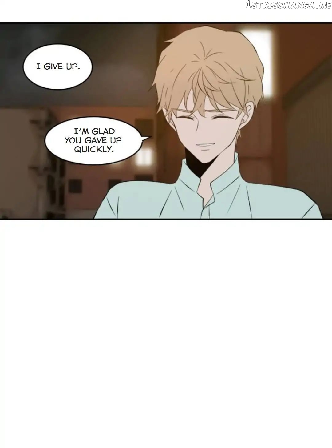 Read A Good Day to Be a Dog ENGLISH Manga Online