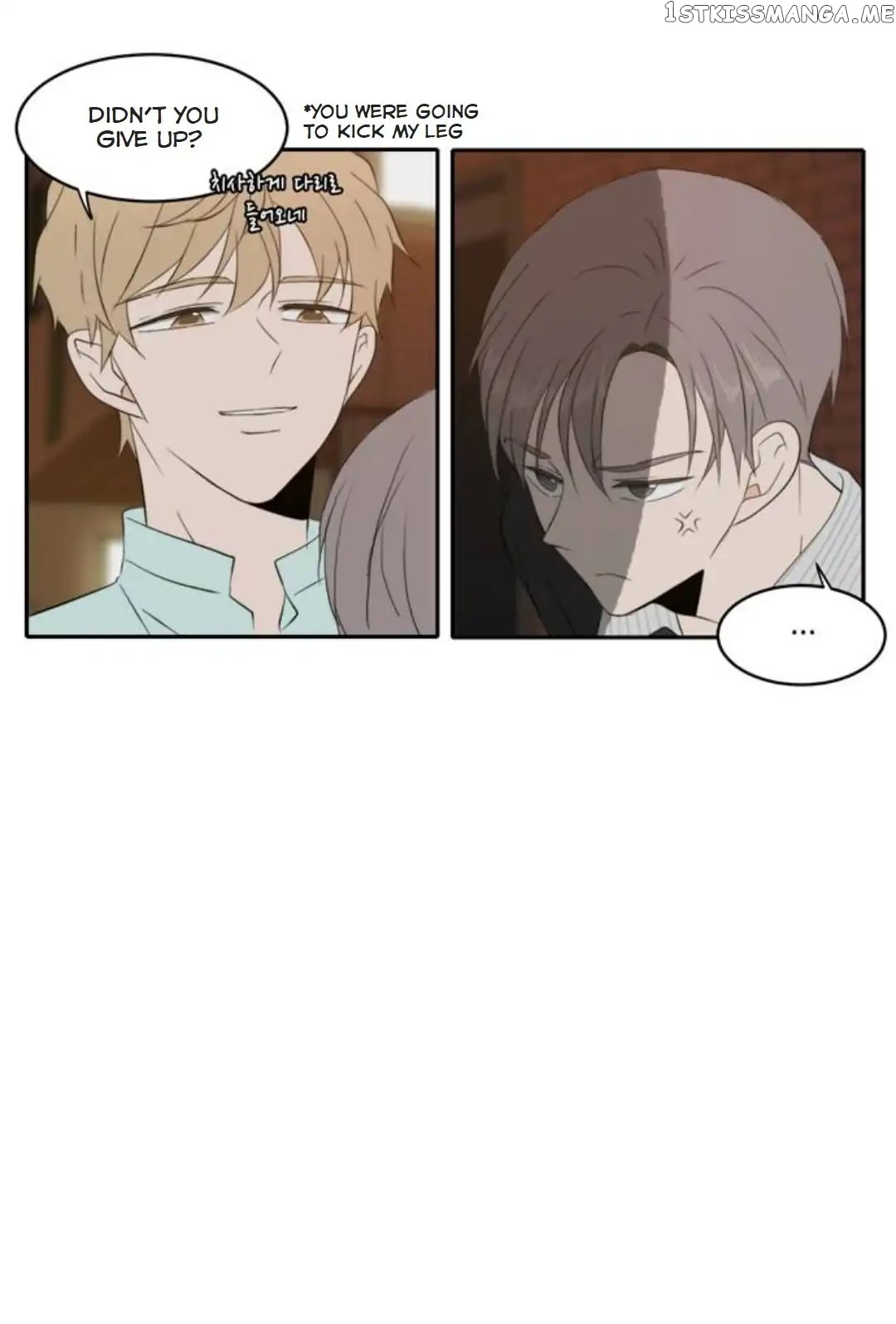 Read A Good Day to Be a Dog ENGLISH Manga Online