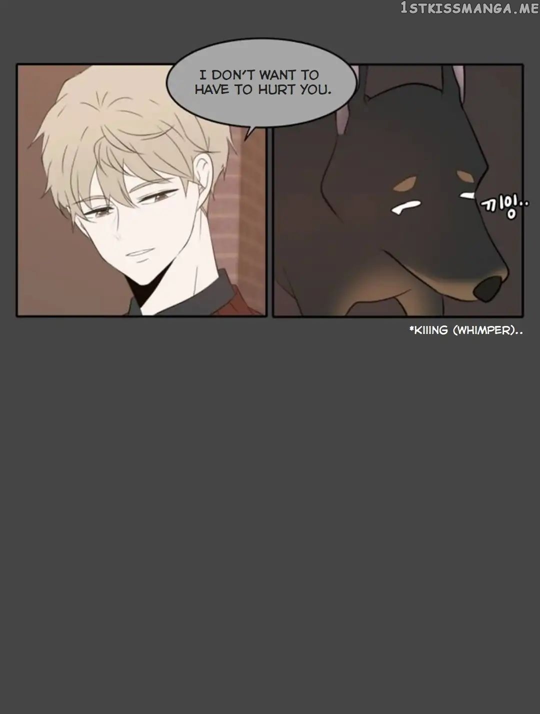 Read A Good Day to Be a Dog ENGLISH Manga Online