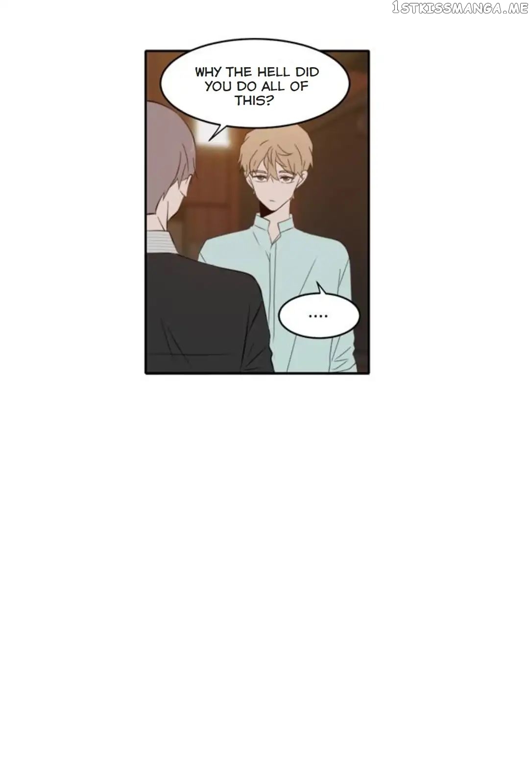 Read A Good Day to Be a Dog ENGLISH Manga Online