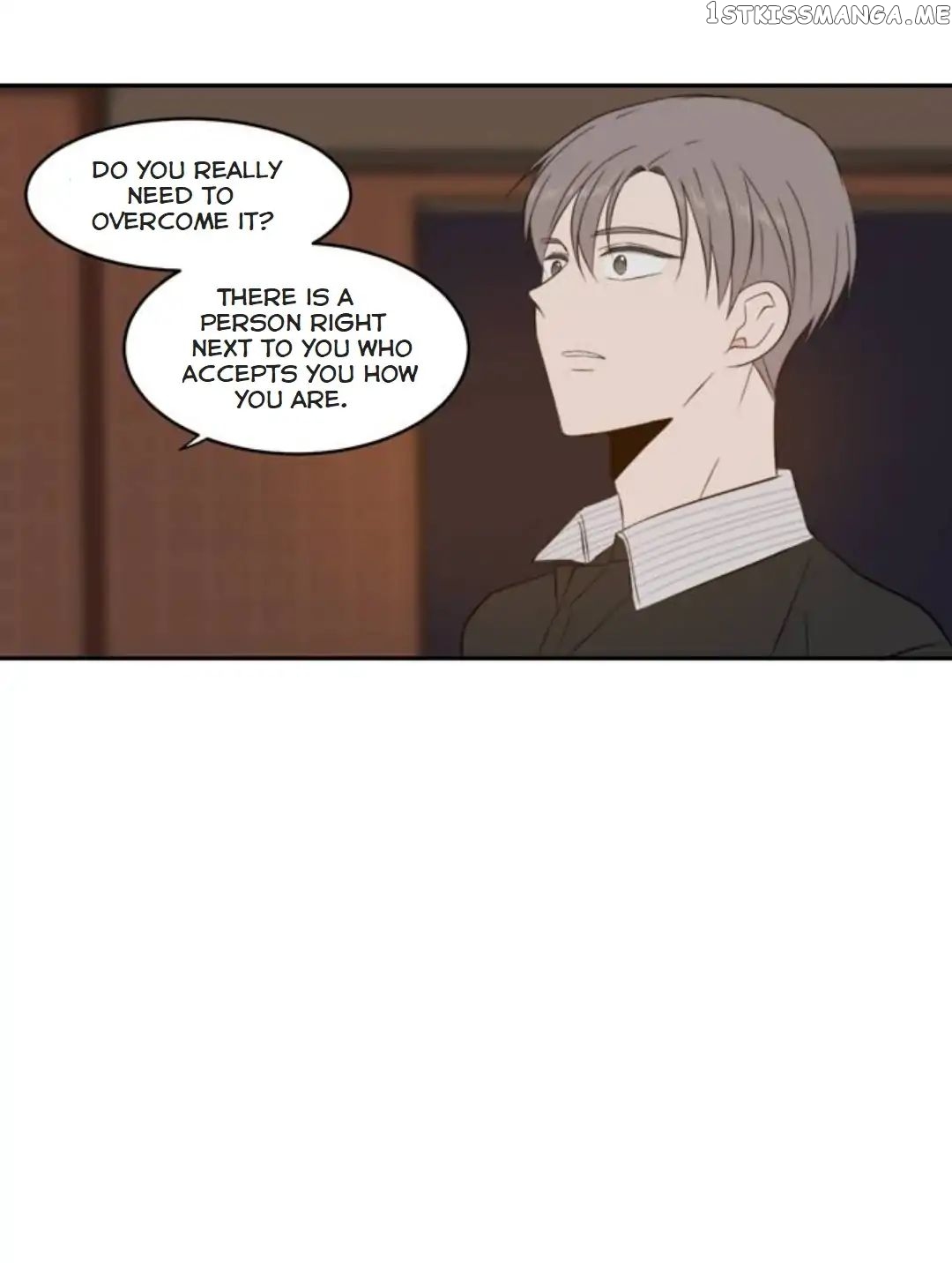 Read A Good Day to Be a Dog ENGLISH Manga Online