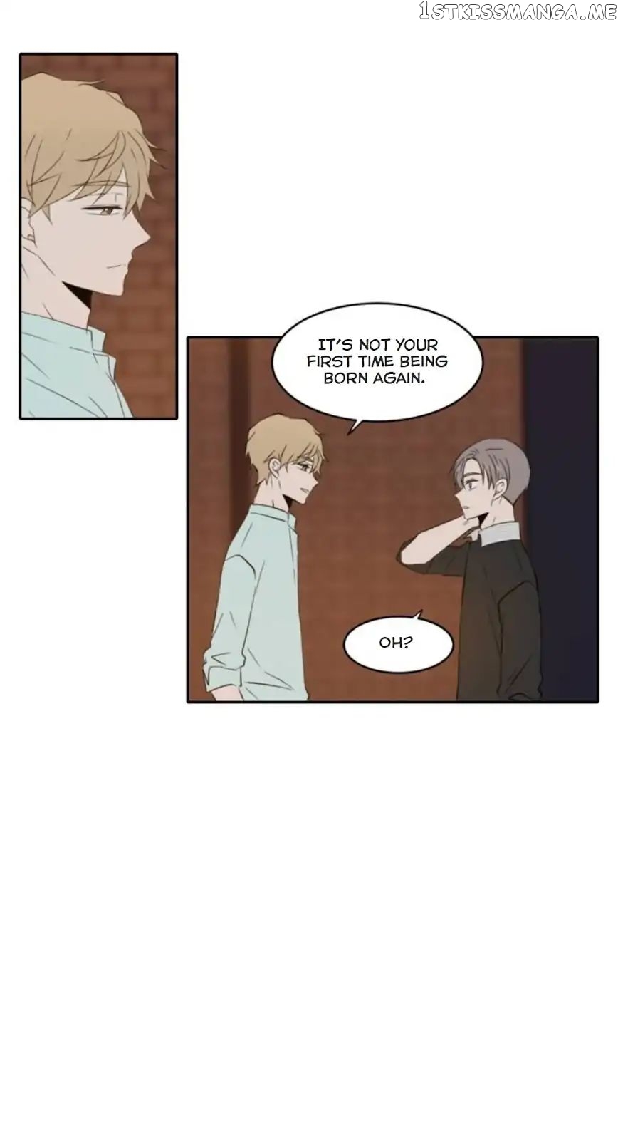 Read A Good Day to Be a Dog ENGLISH Manga Online