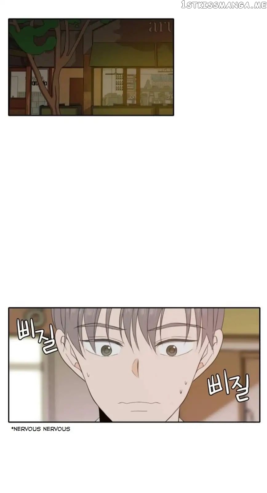 Read A Good Day to Be a Dog ENGLISH Manga Online