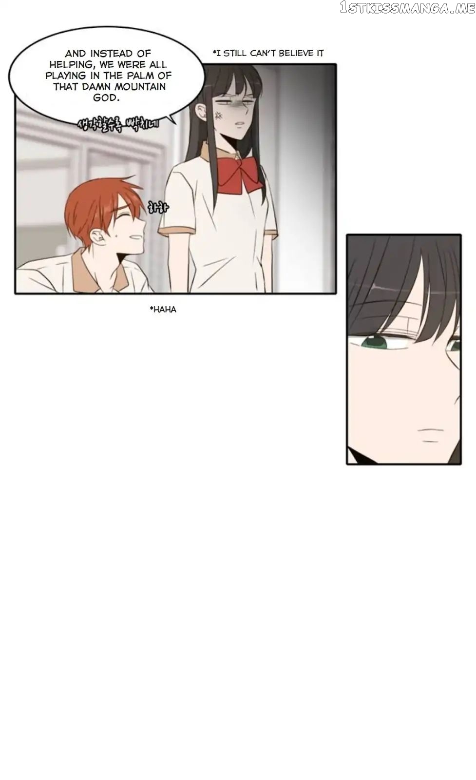 Read A Good Day to Be a Dog ENGLISH Manga Online