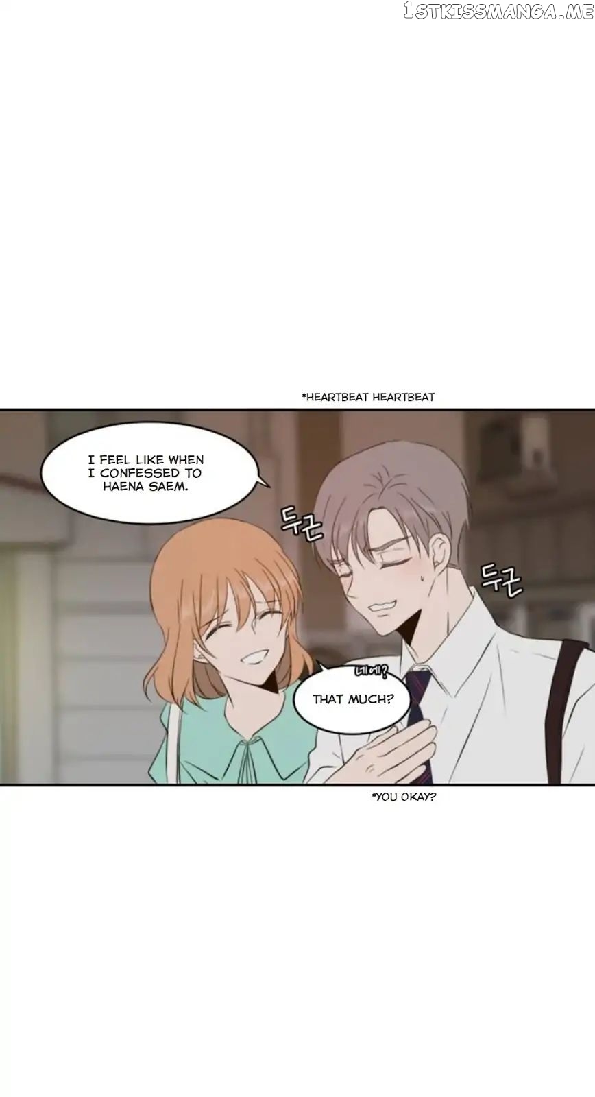 Read A Good Day to Be a Dog ENGLISH Manga Online