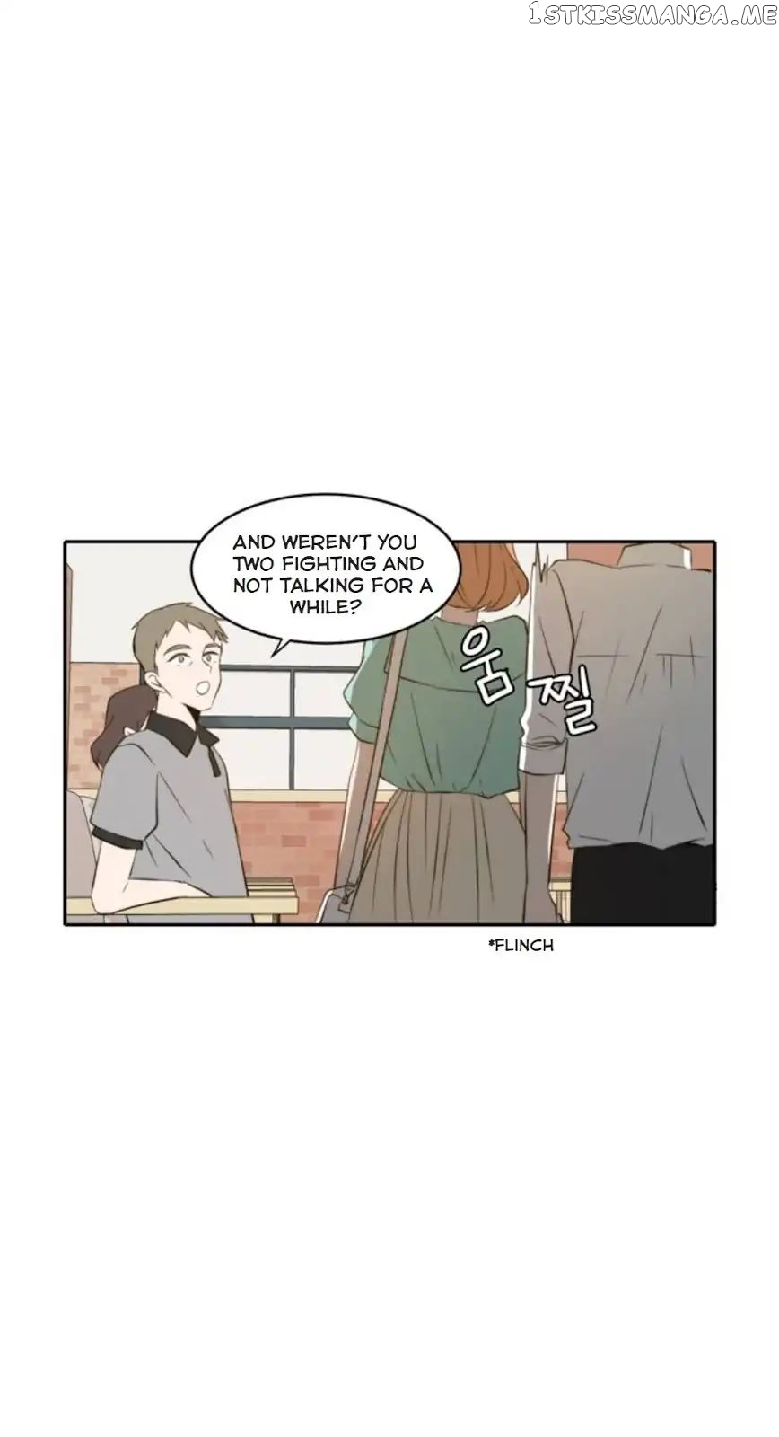 Read A Good Day to Be a Dog ENGLISH Manga Online