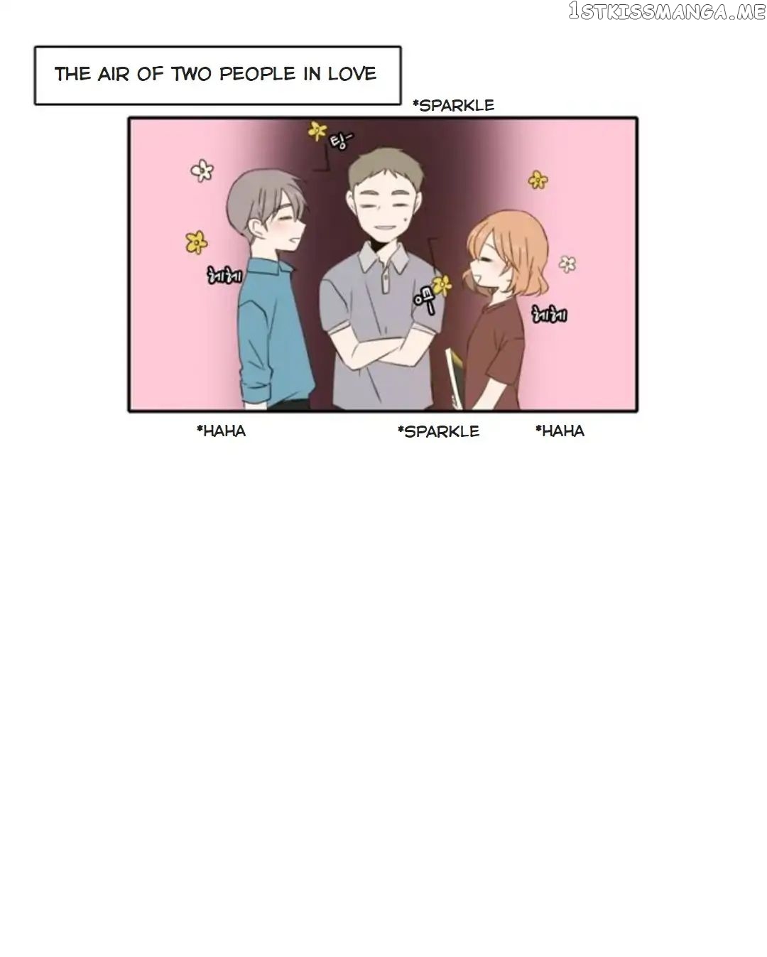 Read A Good Day to Be a Dog ENGLISH Manga Online