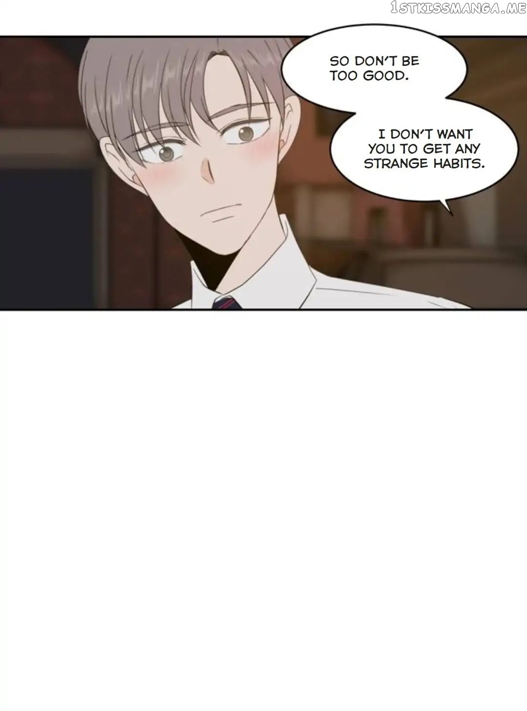 Read A Good Day to Be a Dog ENGLISH Manga Online