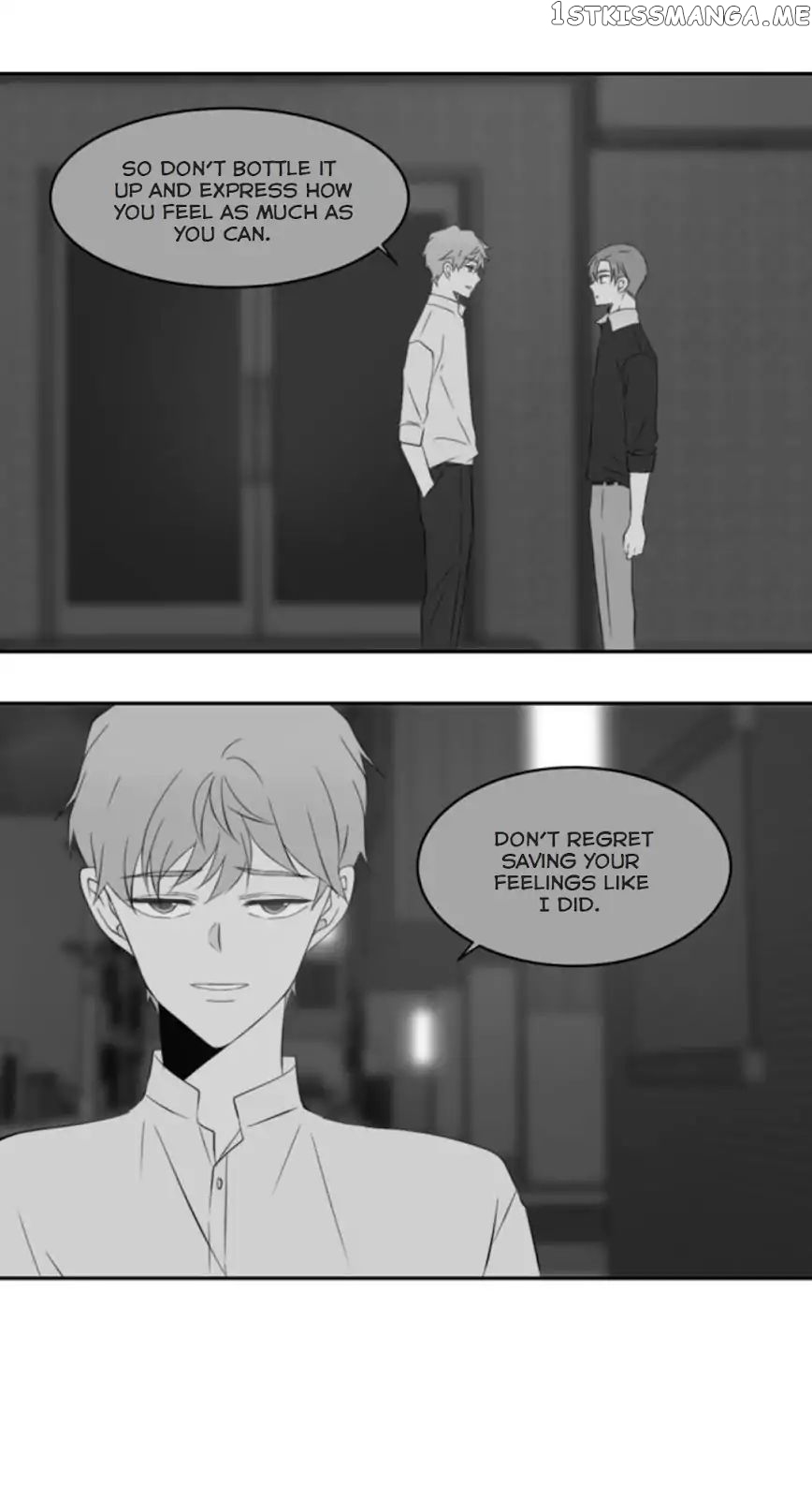 Read A Good Day to Be a Dog ENGLISH Manga Online